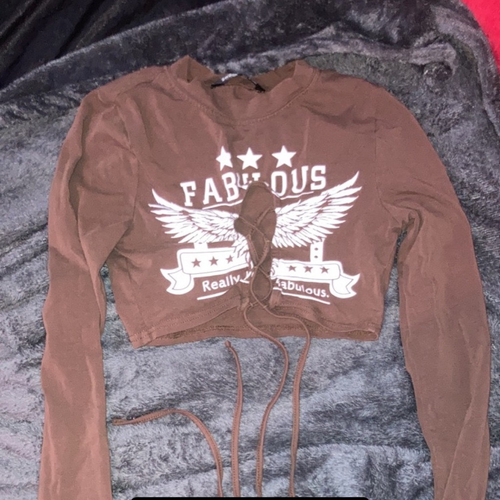 Size small